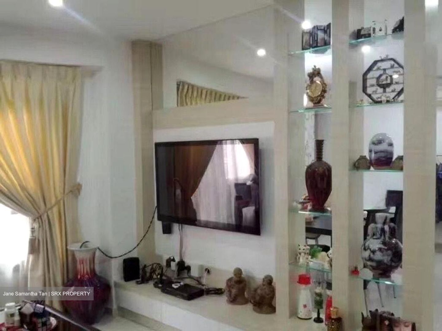 Blk 120A Kim Tian Towers (Bukit Merah), HDB 4 Rooms #499630551